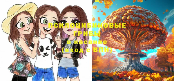 твердый Верхнеуральск
